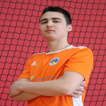Elmin Tšaban