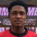 Solomon Oluwabukunmi