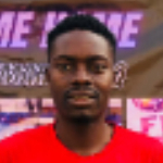 Femi Ogunbakin