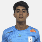 Santiago Raña