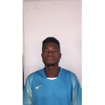 Oladejo Kazeem Abidemi