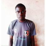 Anafi Moshood Bolaji