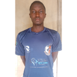 Ibrahim Rofeeq Olamilekan