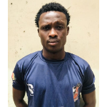 Sakariyahu Mubaraq Olushola