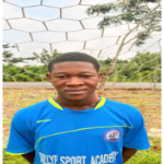 Adedoyin Ahmad