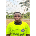 Yusuf Najedeem Olamilekan