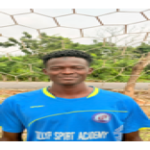 Saeed Adamu