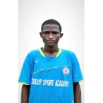 Mustapha Mudashiru