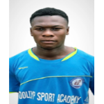 Patrick Ogunjide