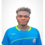 Ikechukwu Success Nwankwo