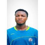 Adaramola John