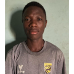Abdulhammed Toheeb Opeyemi