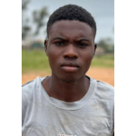 Abubakar Semiu Omotosho