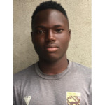 Kolawole Kayode Sheriffdeen