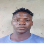 Musa Abubakar Omotosho