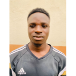 Mumini Mubaraq Olamilekan