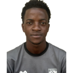 Olawuyi Bolaji