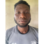Abdulrahman Idowu