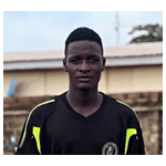 Olabode Samuel Ayomide