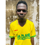 Saka Mojeed Morrow