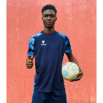 Lasisi Lateef