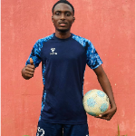 Babatunde Badmus