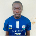 Abdulsalam Moshood