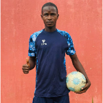 Katibi Zubair
