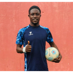 Musa Teslim Bale