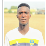 Ayoola Kilanko