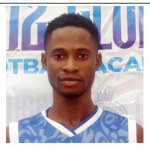 Jimoh Abdullahi