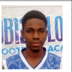 Abiola Mustapha