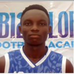 Sulaimon Lateef