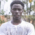 Isisaka Kayode
