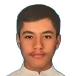 Salem Almahmoud