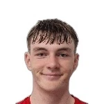 Mads Jorgensen