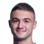 Daniel Mahušek