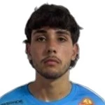 Matias Gonzalez Brazeiro