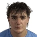 Mateo Soria Bergara