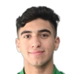 Ahmed Abdulmohse Alobaidi