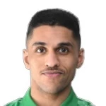 Abdullah Almarhoon