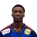 Jacques-Balint Tsobgny Siwe