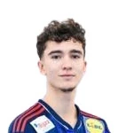 Lukas Delattre