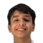 Patrizio Javier Solis Alvarado