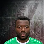 Yvan Ghilslain Ngoyou
