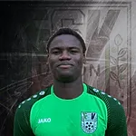 Osiregbehme Emmanuel Okasor