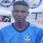 Adegbesan Adams