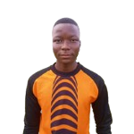 Fajiwe Ebenezer Eniola
