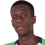Sekou Guindo