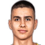 Luka Raspudic
